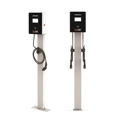 Cserélje az elektromos jármű töltőit